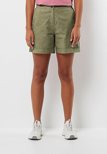 Jack Wolfskin Shorts "KARANA SHORTS W" günstig online kaufen
