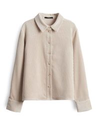 someday Langarmbluse ZORTNEY BOLD Regular Hemdbluse günstig online kaufen