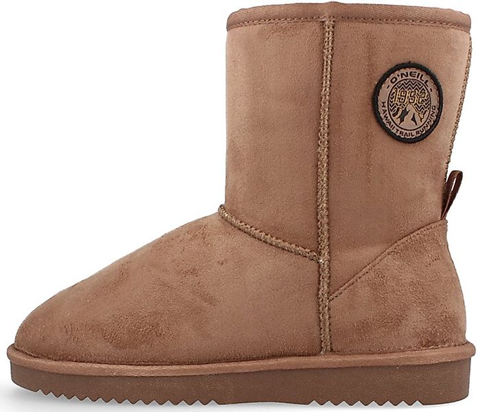 O'Neill BESIANA WOMEN HIGH Schlupfboots gefütterte Winterschuhe, Winterboot günstig online kaufen