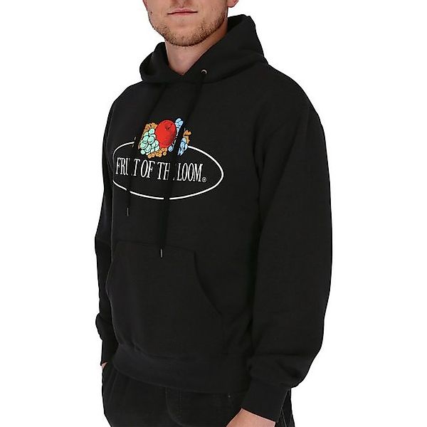 Fruit of the Loom Kapuzensweatshirt Kapuzenpullover günstig online kaufen