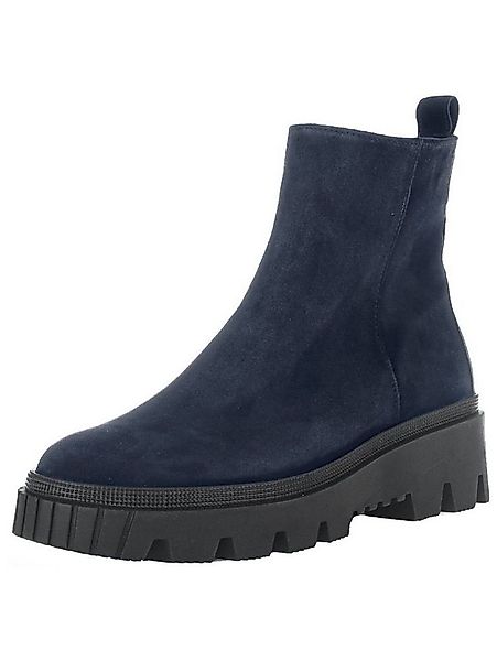Gabor Gabor Stiefelette Veloursleder Stiefelette günstig online kaufen