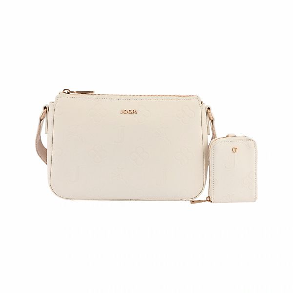 JOOP Schultertasche "decoro edition jasmina shoulderbag shz", Umhängetasche günstig online kaufen
