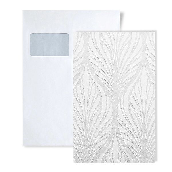 EDEM Tapeten MUSTER 83003BR60 Barock Tapete mit Grafischem Muster günstig online kaufen
