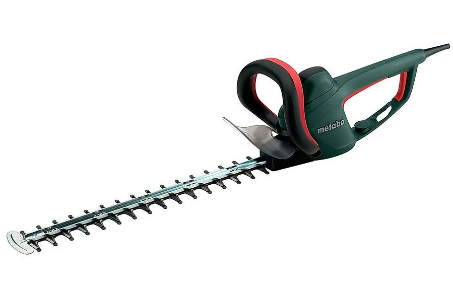 metabo Teleskop-Heckenschere Metabo Heckenschere Heckentrimmer HS 8755, Sch günstig online kaufen