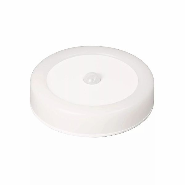 LED-Akku-Unterschrankleuchte Magnetics, Ø9cm, Sensor, 6.500K günstig online kaufen