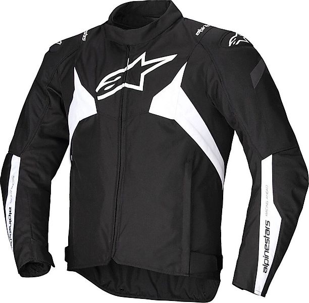 Alpinestars Motorradjacke T-Jaws V4 wasserdichte Motorrad Textiljacke herau günstig online kaufen