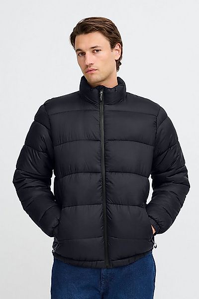 Blend Steppjacke BHOuterwear Wärmende Steppjacke mit seitlichen Reißverschl günstig online kaufen