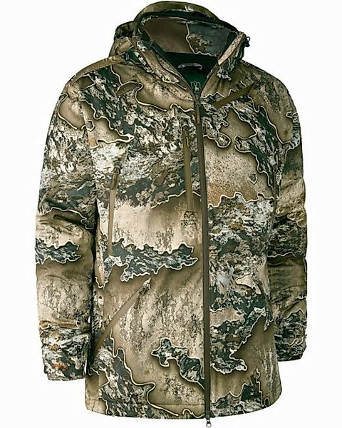 Deerhunter Winterjacke Winter-Jacke Excape Versiegelte Nähte, Wasserdicht günstig online kaufen