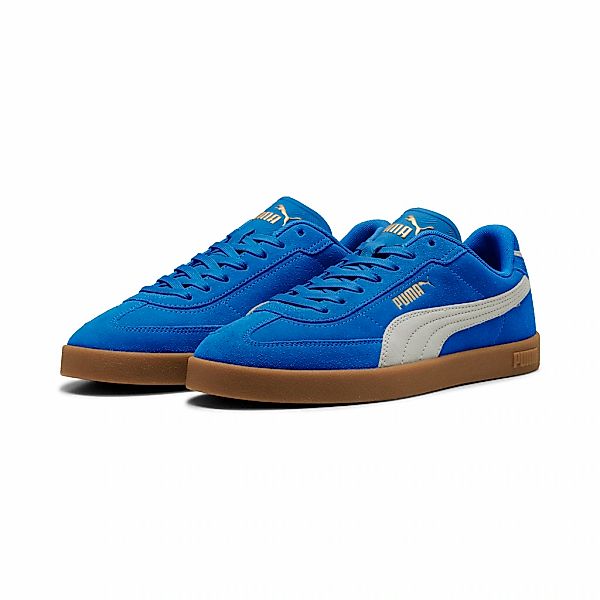 PUMA Sneaker "CLUB II ERA SUEDE" günstig online kaufen