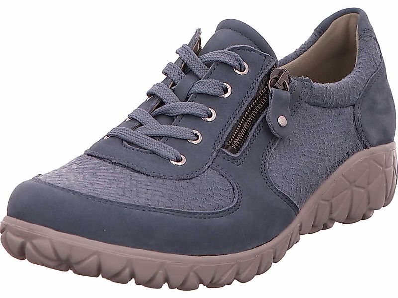 Waldläufer Havy Schnürschuh günstig online kaufen