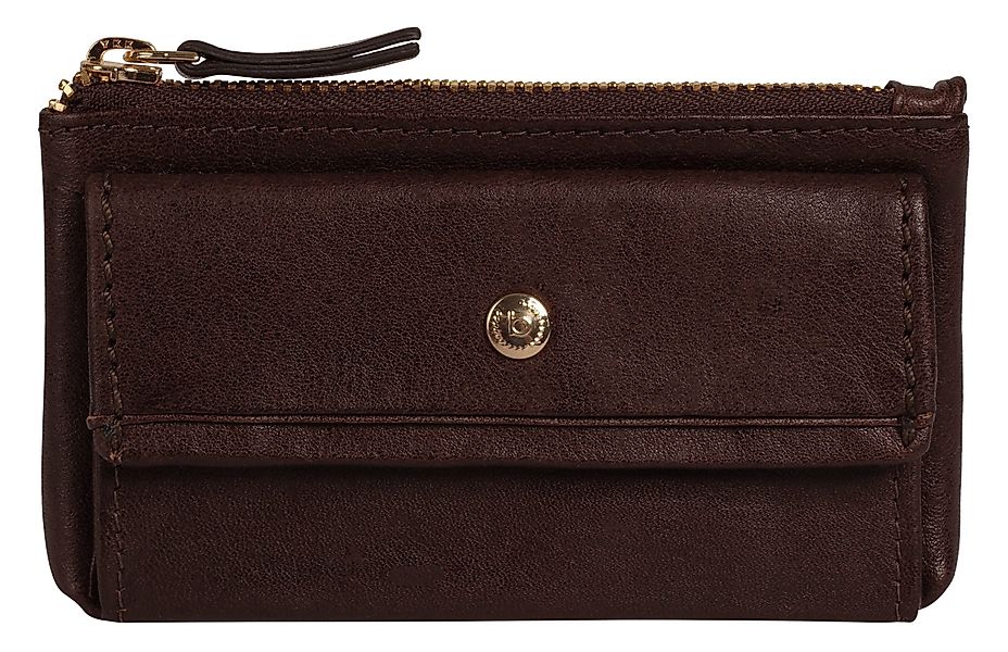 bugatti Schlüsseltasche NEAPLES, echt Leder günstig online kaufen
