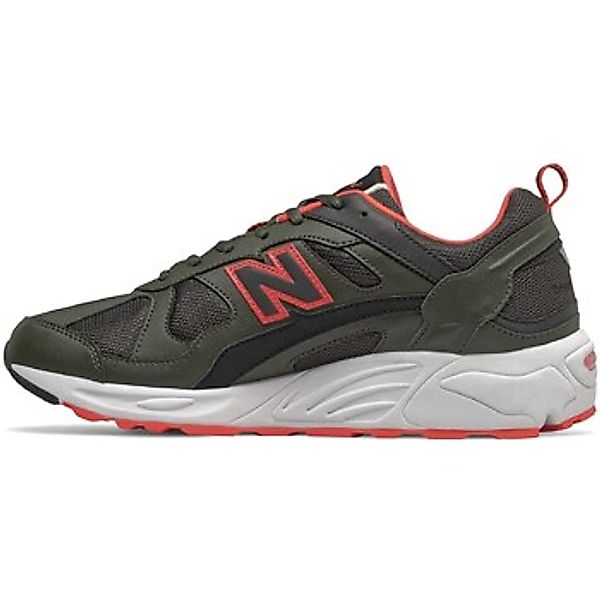 New Balance  Sneaker CM878GC Sneaker Mann grün günstig online kaufen