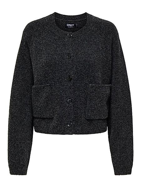 ONLY Strickjacke ONLPIEMONTE L/S CARDIGAN KNT NOOS günstig online kaufen