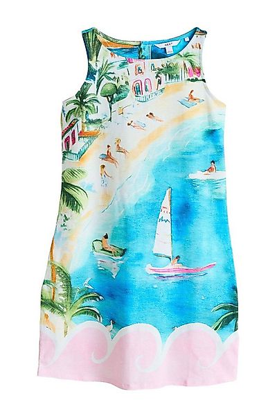 Next Jerseykleid Etuikleid aus Jersey (1-tlg) günstig online kaufen