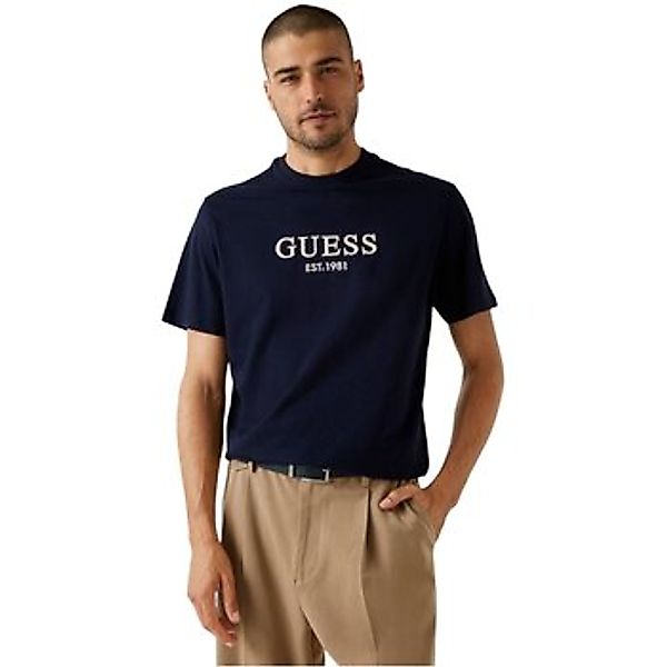 Guess  T-Shirt T-Shirts--HERREN günstig online kaufen