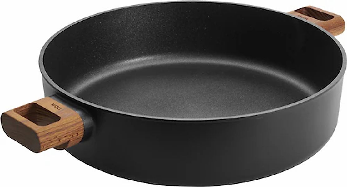 WOLL MADE IN GERMANY Kasserolle »Eco Logic QXR«, Aluminiumguss, (1 tlg.) günstig online kaufen