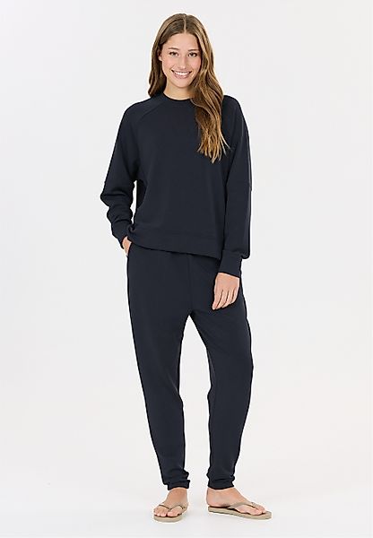 ATHLECIA Sweatshirt Jacey aus extra weichem günstig online kaufen