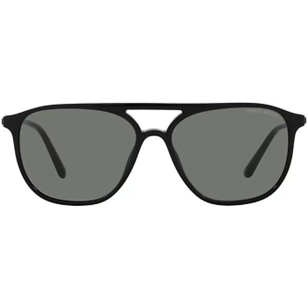 Emporio Armani  Sonnenbrillen Sonnenbrille AR8179 5001/1 günstig online kaufen