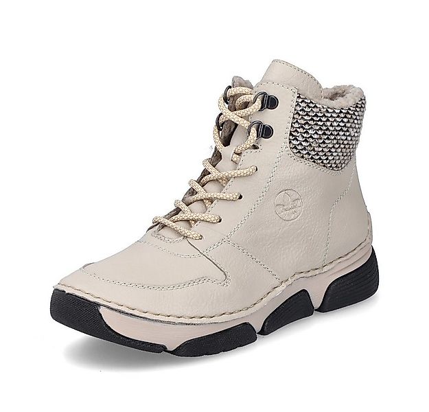 Rieker Rieker - Greece/Leeds - Beige Stiefel günstig online kaufen