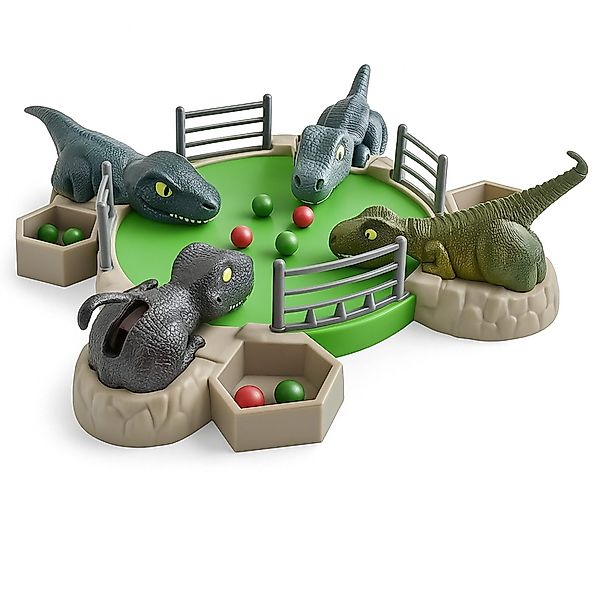 Jurassic World Lernspielzeug 3D Dinosaurier Spielzeug günstig online kaufen