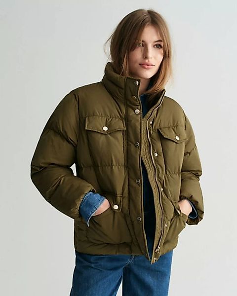 Gant Winterjacke ACTIVE CLOUD JACKET günstig online kaufen