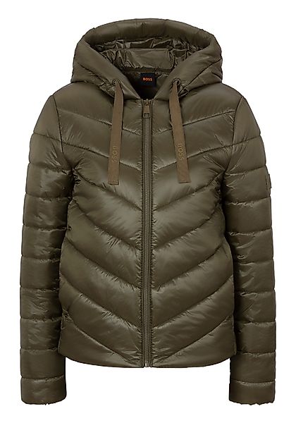 BOSS ORANGE Outdoorjacke Palatori Premium Damenmode günstig online kaufen