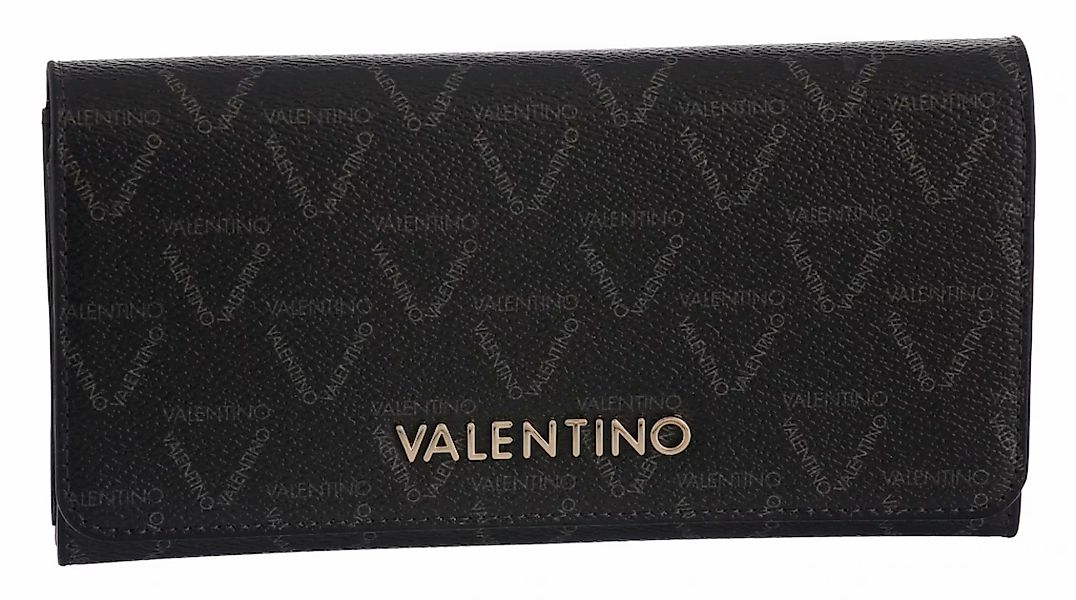 VALENTINO BAGS Geldbörse "LADY RE", Geldbeutel Portemonnaie Damenbörse günstig online kaufen