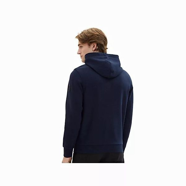 TOM TAILOR Sweatshirt uni regular fit (1-tlg., keine Angabe) günstig online kaufen