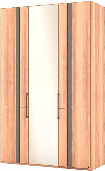 Musterring Drehtürenschrank "Sorrent, Kleiderschrank, Schrank, teilmassiv E günstig online kaufen