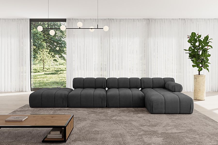 ALTDECOR Ecksofa Lizur-L2, Sofa Praktische Bequeme günstig online kaufen