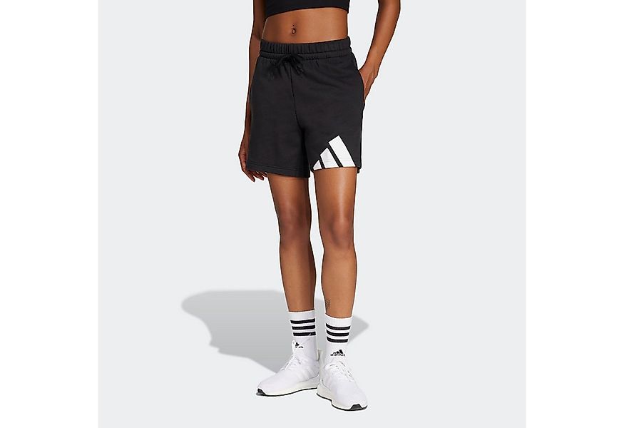 adidas Sportswear Shorts ESSENTIALS BIG LOGO FRENCH TERRY (1-tlg) günstig online kaufen