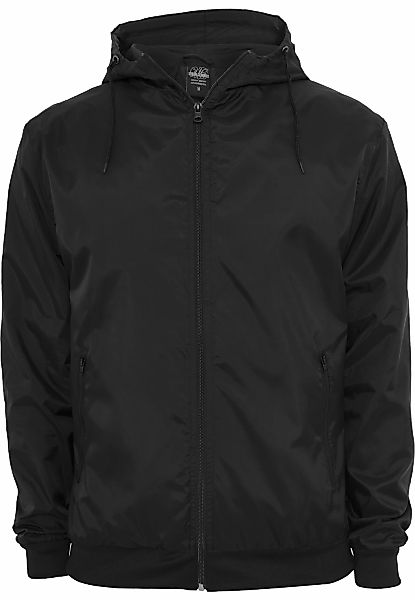 URBAN CLASSICS Allwetterjacke "Urban Classics Herren Windbreaker" 1 Stk. tl günstig online kaufen