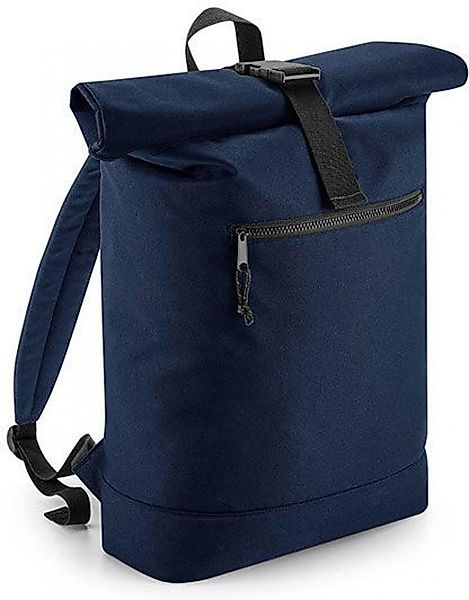 BagBase Freizeitrucksack Recycled Roll-Top Backpack, 32 günstig online kaufen