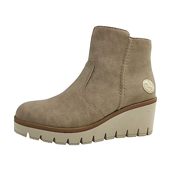 Rieker Stiefelette Stiefelette günstig online kaufen