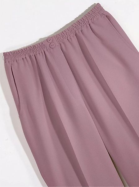 Classic Basics Schlupfhose günstig online kaufen