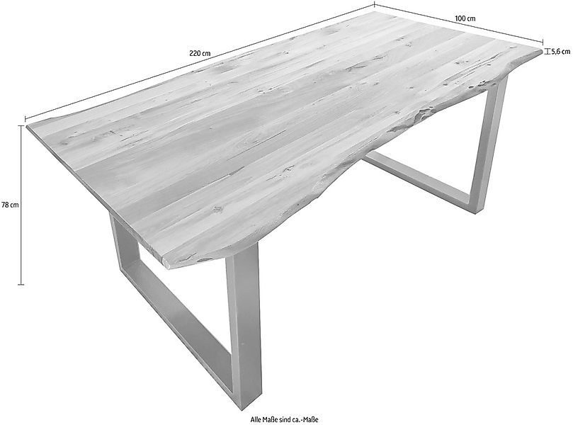 SIT Esstisch "Tops&Tables" günstig online kaufen