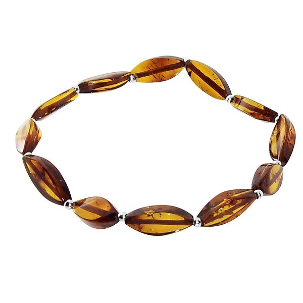 OSTSEE-SCHMUCK Armband Ostsee-Schmuck Armband Tasja Armband günstig online kaufen