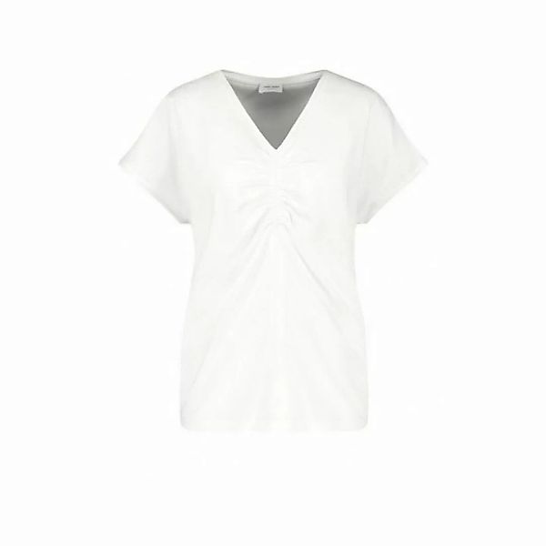 GERRY WEBER T-Shirt uni (1-tlg) günstig online kaufen