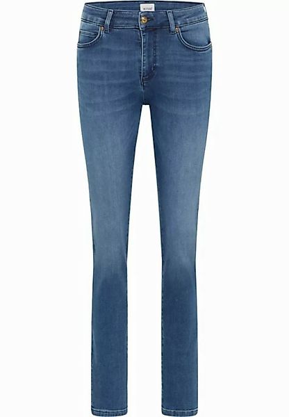 MUSTANG 5-Pocket-Jeans Style Crosby Relaxed Slim günstig online kaufen