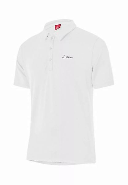Löffler Poloshirt Löffler Herren Tencel (TM) Poloshirt CF 24719 günstig online kaufen