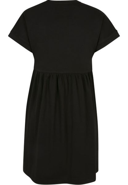 URBAN CLASSICS Shirtkleid Urban Classics Damen günstig online kaufen