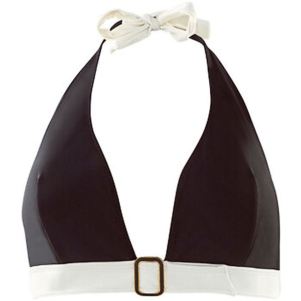 Pomm'poire  Bikini Haut de maillot de bain triangle femme  Plage günstig online kaufen