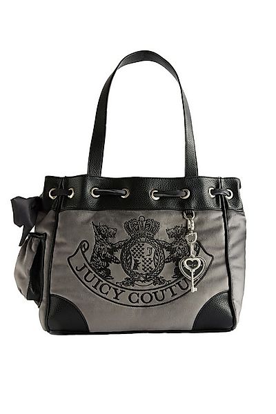 Juicy Couture Tragetasche DAYDREAMER L. DOUBLE HANDLE BAG Damen, Tragetasch günstig online kaufen