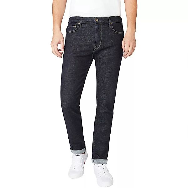 Pepe Jeans Crane Jeans 28 Denim günstig online kaufen