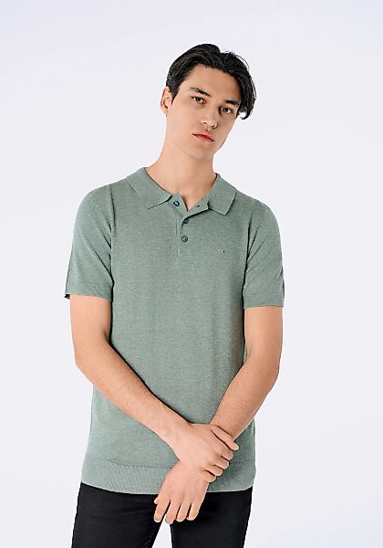 LINDBERGH Poloshirt "Lindbergh Poloshirt" günstig online kaufen