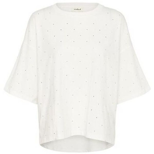 Soaked In Luxury  T-Shirt T-shirt femme  Afshan günstig online kaufen