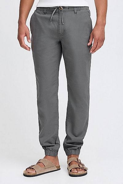 Blend Leinenhose BHLennik Lange Chinohose mit Kordeln günstig online kaufen