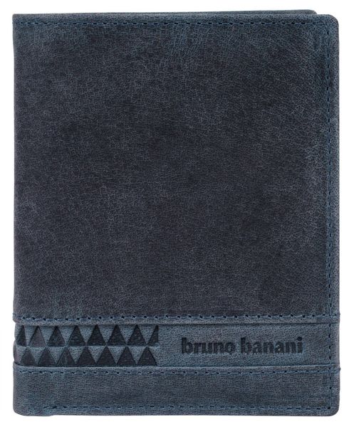 Bruno Banani Geldbörse, echt Leder günstig online kaufen