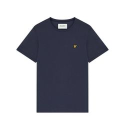 Lyle and Scott T-shirt Olive - Größe S günstig online kaufen