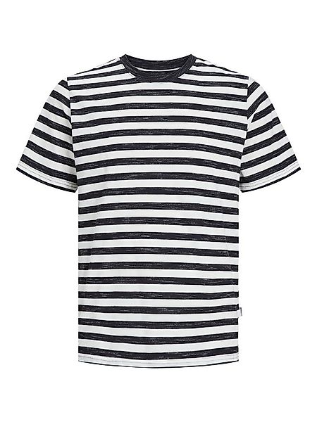 Jack & Jones Kurzarmshirt JORTAMPA STRIPE günstig online kaufen